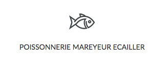 Poissonnerie mareyeur écailler