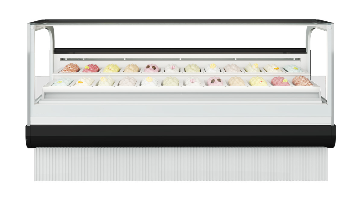 quadro white black